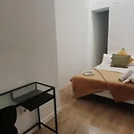 Vip En Vivienda Lujo Muy Centrica 홈스테이