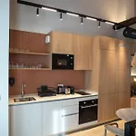 Апарт-отель Mon San Pedro Валенсия