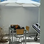 Privada Con Bano En Un Moderno Y Centrico Atico En Ciutat Vella Rum i privatbostad Valencia