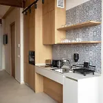 Апарт-отель Mon San Pedro 3*