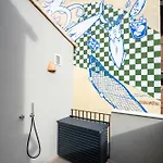 Mon San Pedro Апарт-отель Валенсия