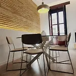 Vip En Vivienda Lujo Muy Centrica