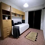 홈스테이 Coliving - Vive En La Zona De Moda Del Centro De 발렌시아