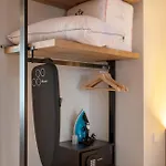 Апарт-отель Mon San Pedro Валенсия