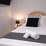 Coliving - Vive En La Zona De Moda Del Centro De 홈스테이 *