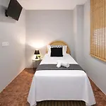 Coliving - Vive En La Zona De Moda Del Centro De 발렌시아