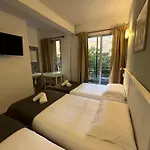 Boutique Parc Ruzafa Valensiya