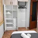 Coliving - Vive En La Zona De Moda Del Centro De 홈스테이 발렌시아