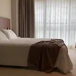 Aparthotel A2b Collection Arena Valencia