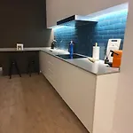 Vip En Vivienda Lujo Muy Centrica