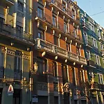 홈스테이 Coliving - Vive En La Zona De Moda Del Centro De *