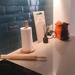 Vip En Vivienda Lujo Muy Centrica