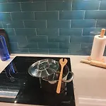 Vip En Vivienda Lujo Muy Centrica 홈스테이 *