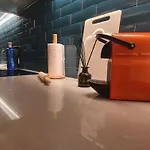 Vip En Vivienda Lujo Muy Centrica *