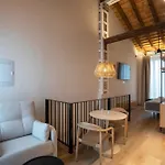 Апарт-отель Mon San Pedro