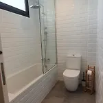 Vip En Vivienda Lujo Muy Centrica Homestay