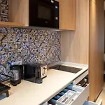 Апарт-отель Mon San Pedro