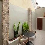Апарт-отель Mon San Pedro Валенсия