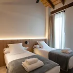 Mon San Pedro Апарт-отель 3*