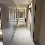 Aparthotel Motus Disruptive Valencia