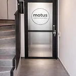 Motus Disruptive شقة فندقية