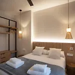 Апарт-отель Mon San Pedro