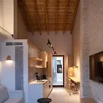 Апарт-отель Mon San Pedro