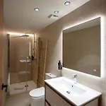 Mon San Pedro Апарт-отель Валенсия