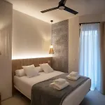 Mon San Pedro Апарт-отель Валенсия