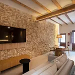 Апарт-отель Mon San Pedro