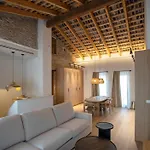 Mon San Pedro Апарт-отель 3*