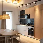 Mon San Pedro Апарт-отель Валенсия