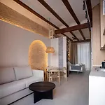 Апарт-отель Mon San Pedro Валенсия