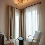 Mon San Pedro Апарт-отель Валенсия