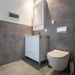 Apartment Recared By Concept Flats Valencia