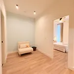 Loft 3 Pet Friendly Y Espacioso By Vidacalma Апартаменты *