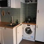 Work Study Apartment Valencia