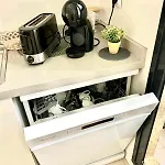 Apartamento Complejo De Playa Con Terraza