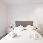 Malvarrosa By Concept Flats