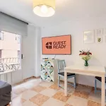 Guestready - Next To The Port Of Apartman Valencia