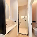 Estudio 4 Ejecutivo Lujoso Y Equipado By Vidacalma Lejlighed Valencia