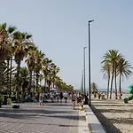 Marina Near & Of Arts Appartamento *
