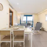 Apartup Patacona Azud Appartement