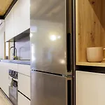 Niu Loft Apartment *