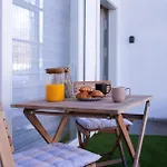 Niu Loft Апартаменты *