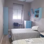 Cabanal Flat, Wi-fi & Aacc Апартаменты *