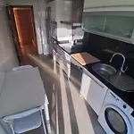 דירה Cortes Valencianas ולנסיה
