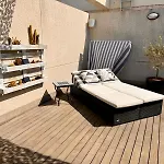 New Offer Rooftop Apartment Valencia