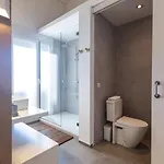 Colorfull Penthouse By Concept Flats * バレンシア