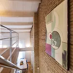 アパート Colorfull Penthouse By Concept Flats *